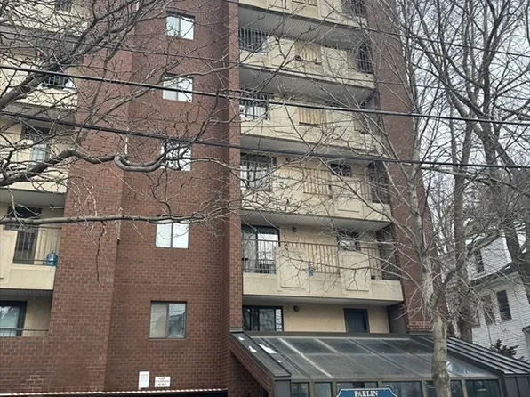 39 Parlin St APT 307, Everett, MA 02149