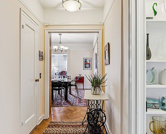 4th image of 200 Cabrini Blvd APT 86
