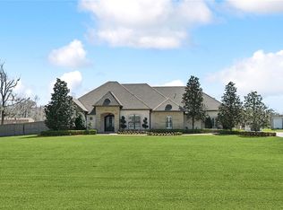 697 Magnolia Ridge Rd, Boutte, LA 70039