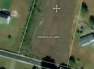 Cash Corner Rd, Crisfield, MD 21817