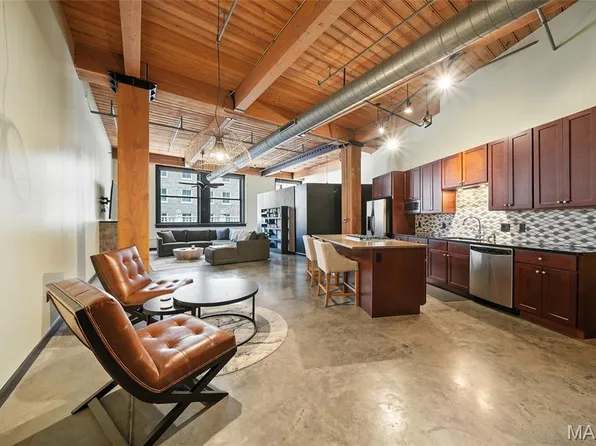 901 Washington Ave Unit 305, Saint Louis, MO 63101