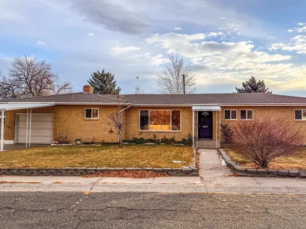 2837 Bernice Dr, Burley, ID 83318