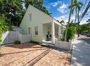 709 Olivia St, Key West, FL 33040