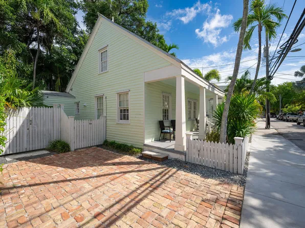 709 Olivia St, Key West, FL 33040