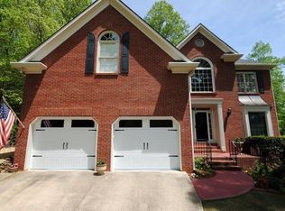 313 Forkwood Trl, Woodstock, GA 30189