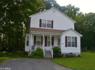 4942 W End Ave, Shady Side, MD 20764