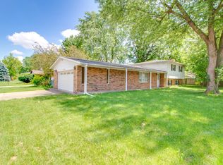 504 Anita Dr, Fairview Heights, IL 62208