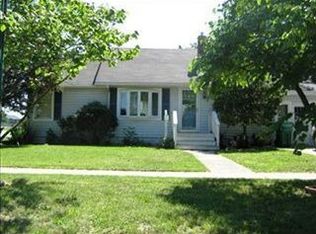 523 Center Ave, Sturgis, MI 49091