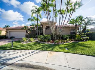 2548 Eagle Run Dr, Weston, FL 33327
