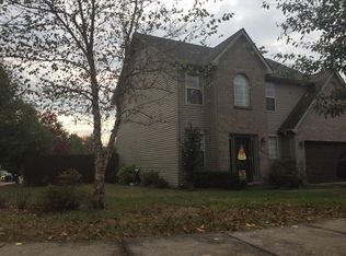 2244 Sonoma Pl, Lexington, KY 40511