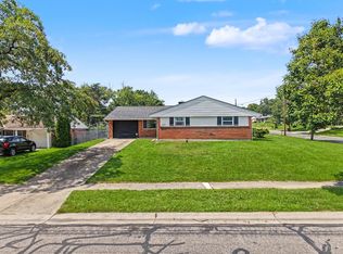 12093 Benadir Rd, Cincinnati, OH 45246