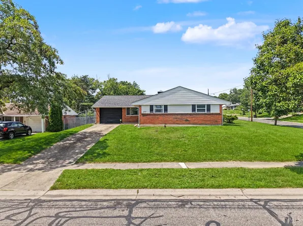 12093 Benadir Rd, Cincinnati, OH 45246