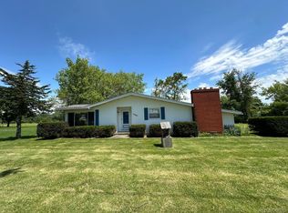 10444 N Lewis Rd, Clio, MI 48420