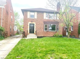 2448 Saybrook Rd, University Heights, OH 44118