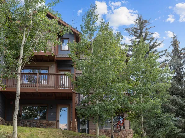 308 Adams Ranch Rd Unit 14, Mountain Village, CO 81435