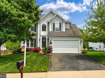 6608 Clarkes Meadow Dr, Bealeton, VA, 22712
