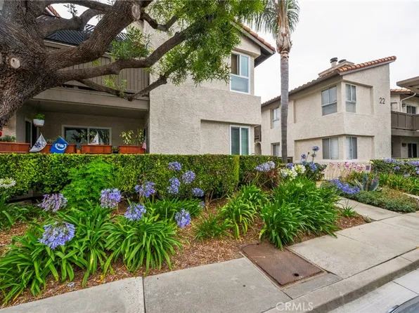 20 Corniche Dr Unit H, Dana Point, CA 92629