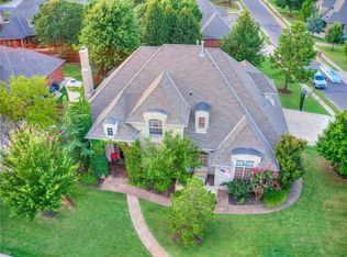 3401 Sawgrass Rd, Edmond, OK 73034