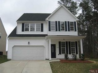 1535 Golden Bell Dr, Raleigh, NC 27610