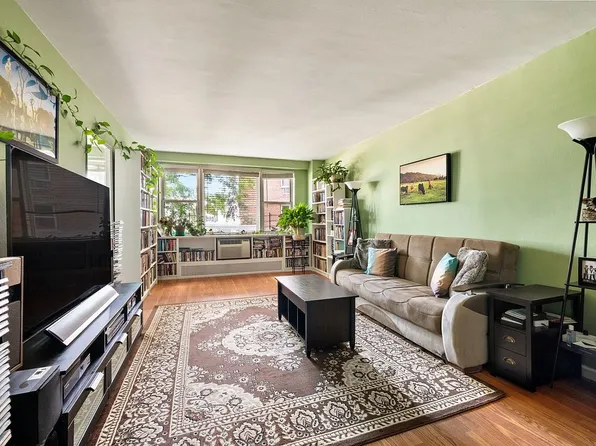 5800 Arlington Ave APT 3F, Bronx, NY 10471