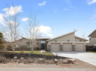7084 N Earl St, Park City, UT 84098