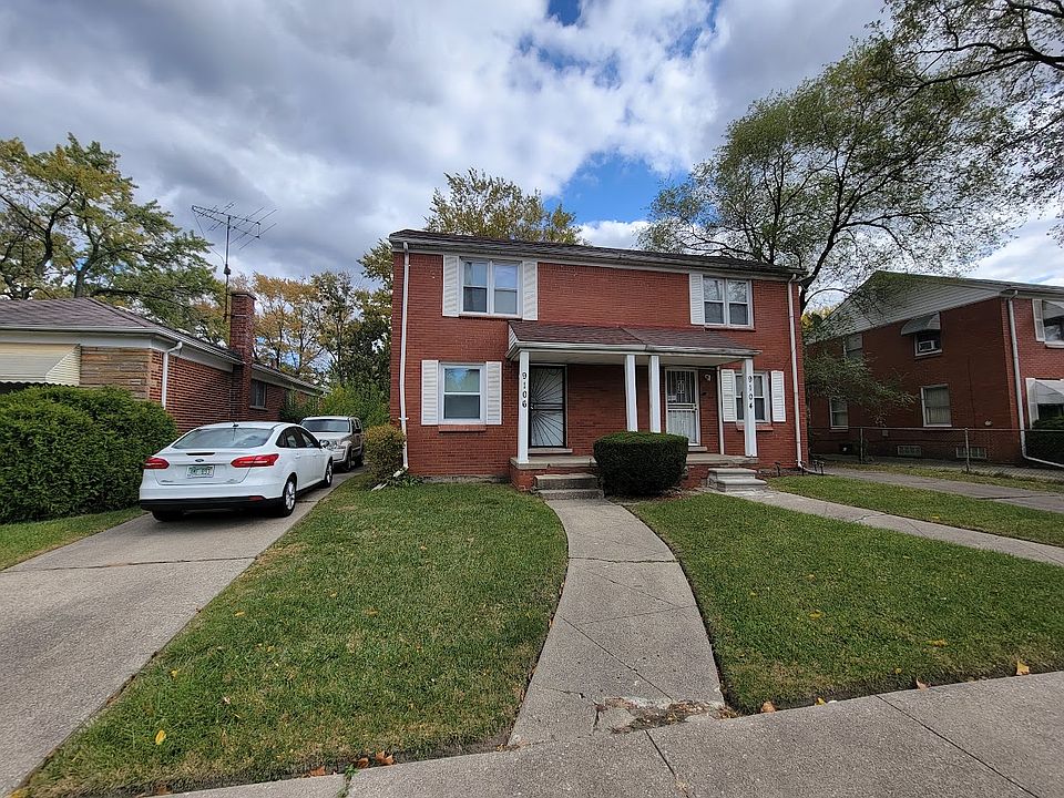 1st image of 9106 Evergreen Ave