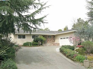 17021 High Pine Way, Castro Valley, CA 94546