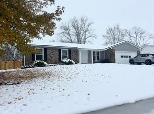 1601 Lakenan St, Mexico, MO 65265