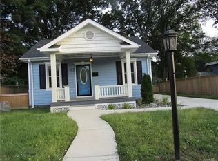 2502 Bells Rd, Richmond, VA 23234
