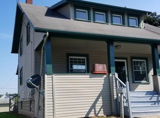 660 Alice St, East Palestine, OH