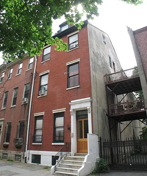 400 S 9th St #3R — Photo 5