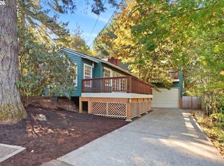 12225 SW 34th Ave, Portland, OR 97219