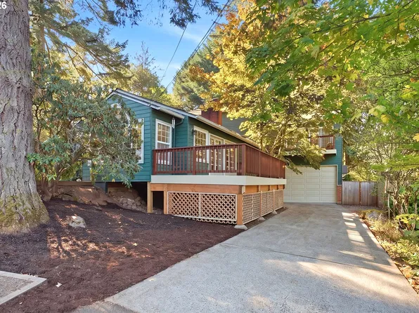 12225 SW 34th Ave, Portland, OR 97219