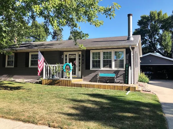 1210 25th Ave N, Fort Dodge, IA 50501