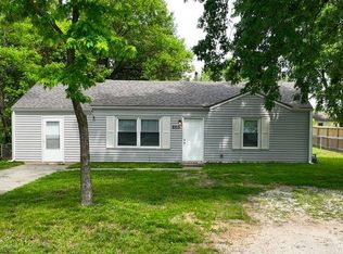 2713 N 64th Ter, Kansas City, KS 66104