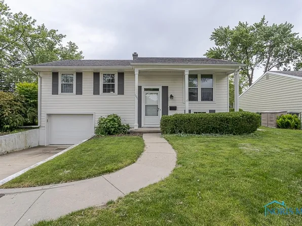 1201 Birch Ave, Maumee, OH 43537