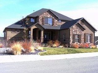 14777 S Tangle Hill Rd, Herriman, UT 84096