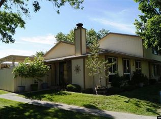 966 Mesa Ridge Dr APT 4, Sparks, NV 89434