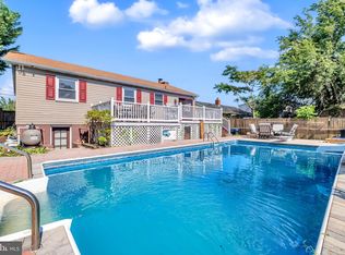 7910 W End Dr, Baltimore, MD 21226