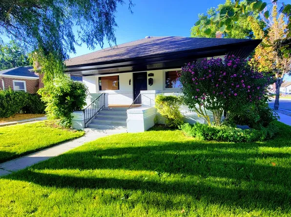 184 W Center St, Midvale, UT
