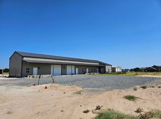 3226 Lark Rd, Kingston, OK 73439