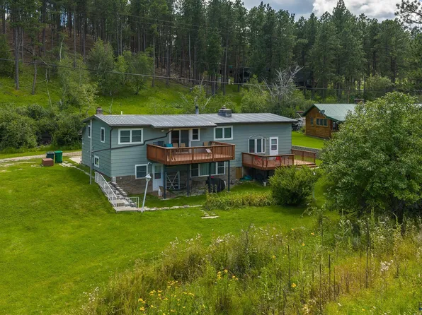 12777 Black Forest Rd, Rapid City, SD 57702