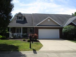3 Azalea Ct, Wheeling, WV 26003
