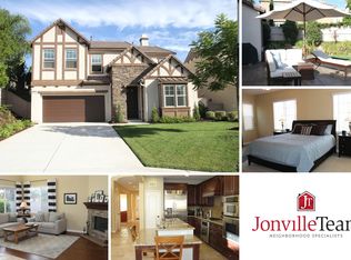 676 Liquid Amber Way, San Marcos, CA 92078
