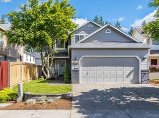 4729 SE Montego Dr, Hillsboro, OR 97123
