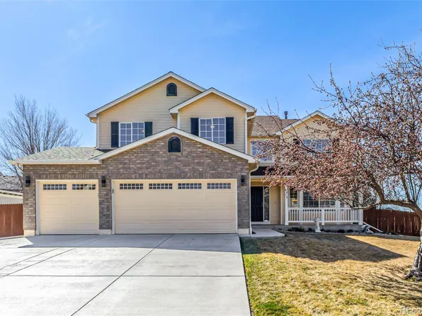 4870 Quail Court, Frederick, CO 80504