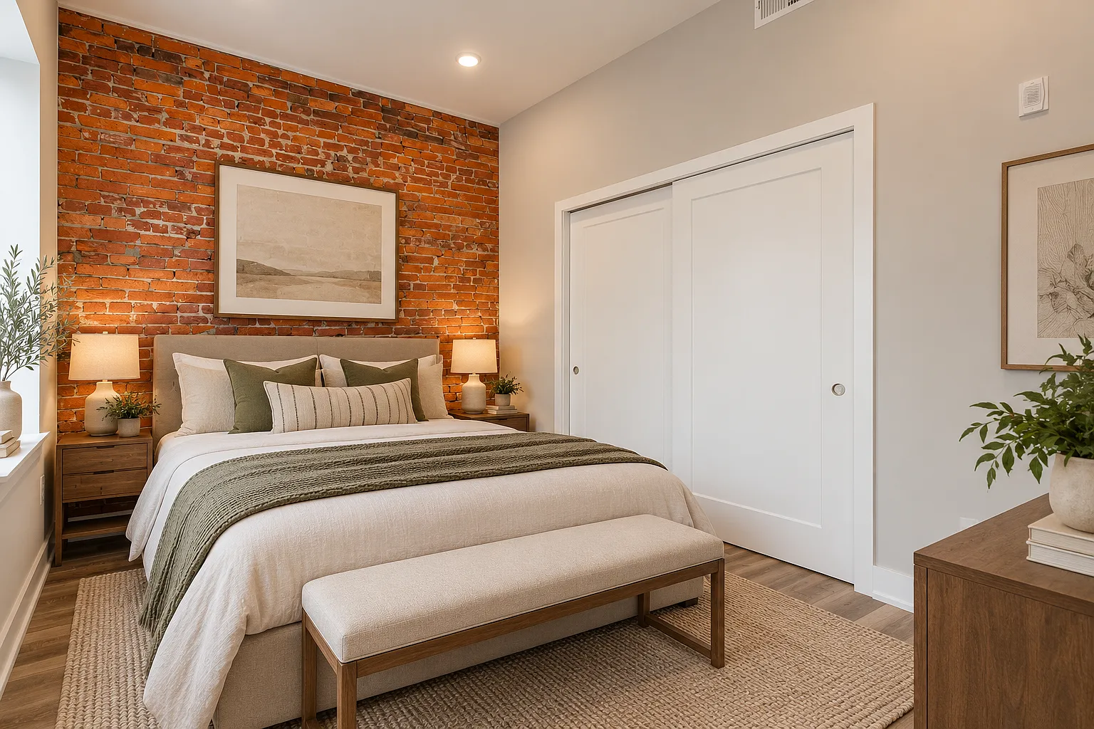 2 bed, 800 sqft, $2,500 — Photo 3