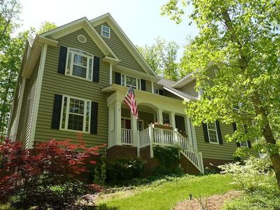 11922 Sawhill Blvd, Spotsylvania, VA, 22553