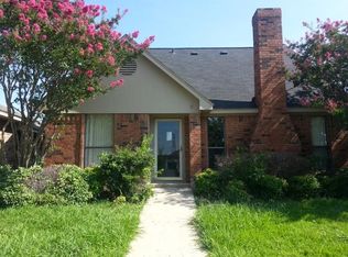 2149 Cordoba Dr, Carrollton, TX 75006
