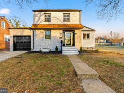 517 Greenwich Ave, Paulsboro, NJ, 08066